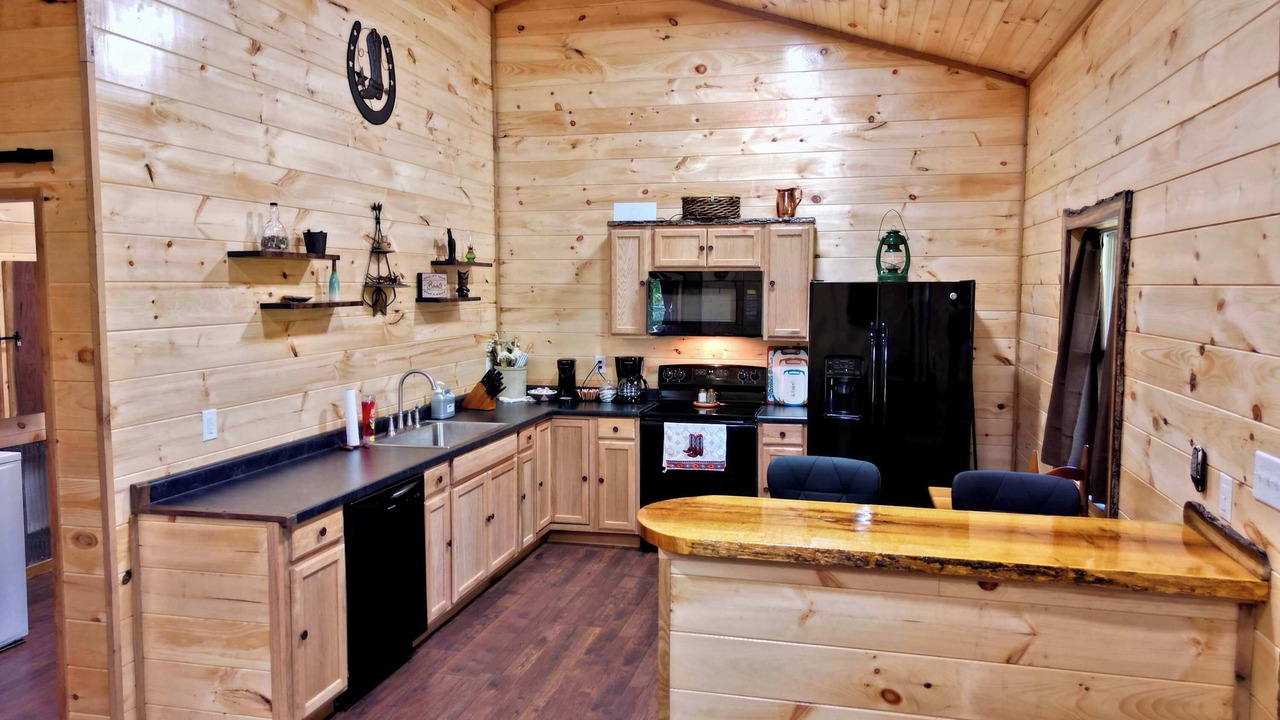 Photo of Kitchen in Heidelberg
