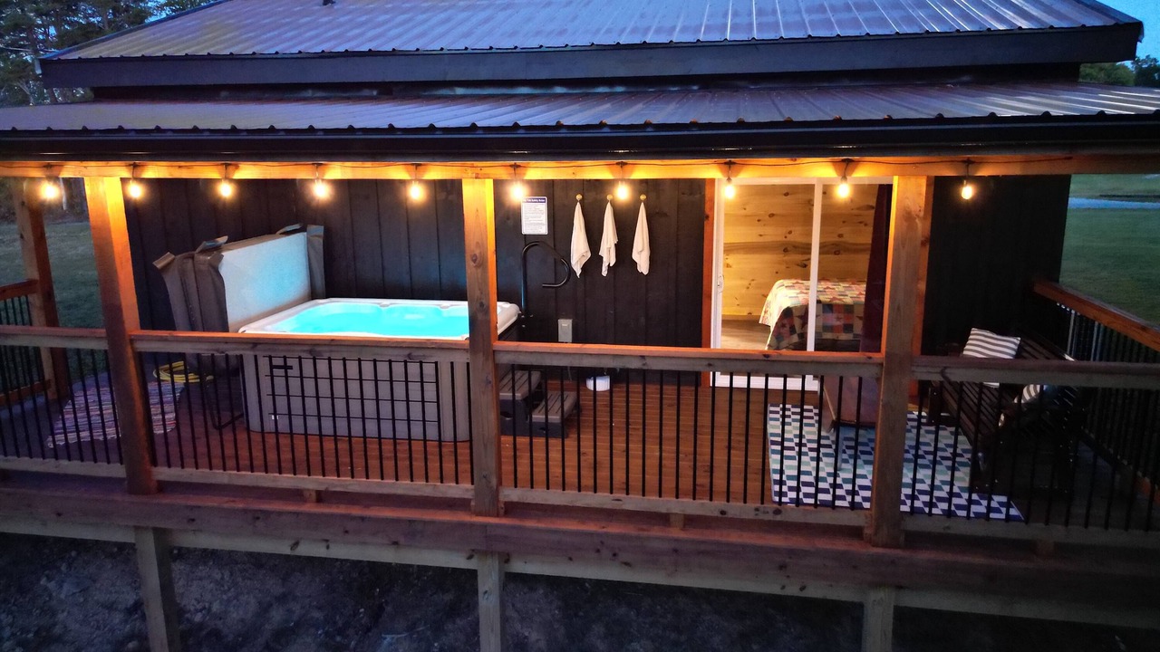 Photo of Patio Balcony in Heidelberg
