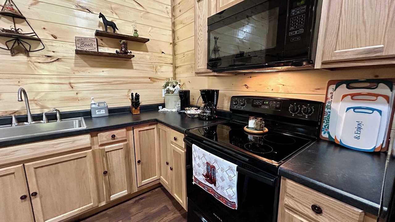 Photo of Kitchen in Heidelberg