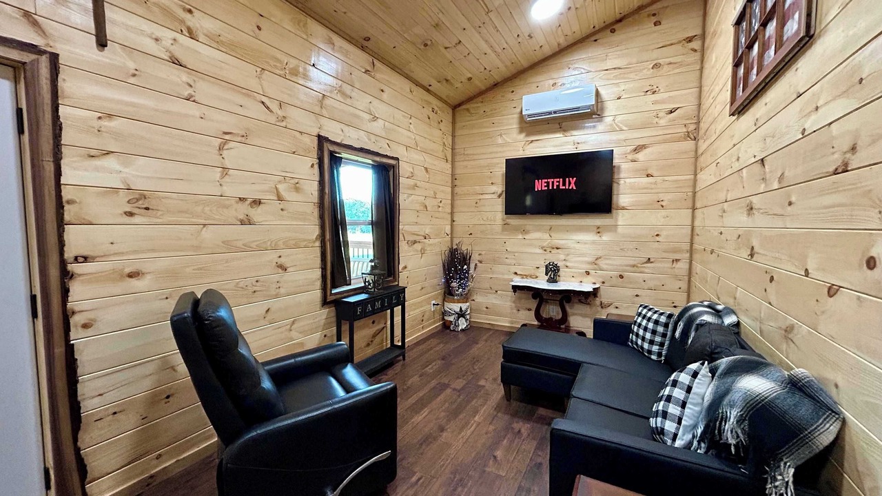 Photo of Livingroom in Heidelberg