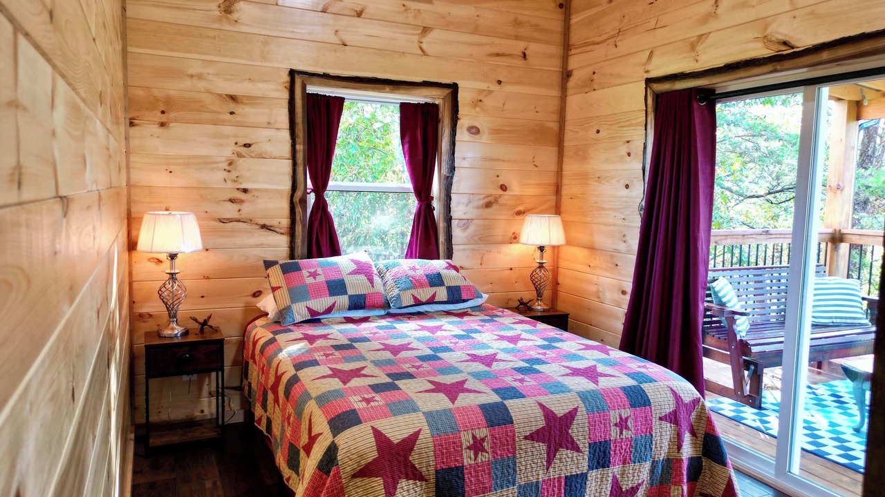 Photo of Bedroom in Heidelberg