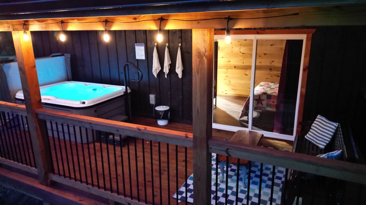 Photo of Patio Balcony in Heidelberg