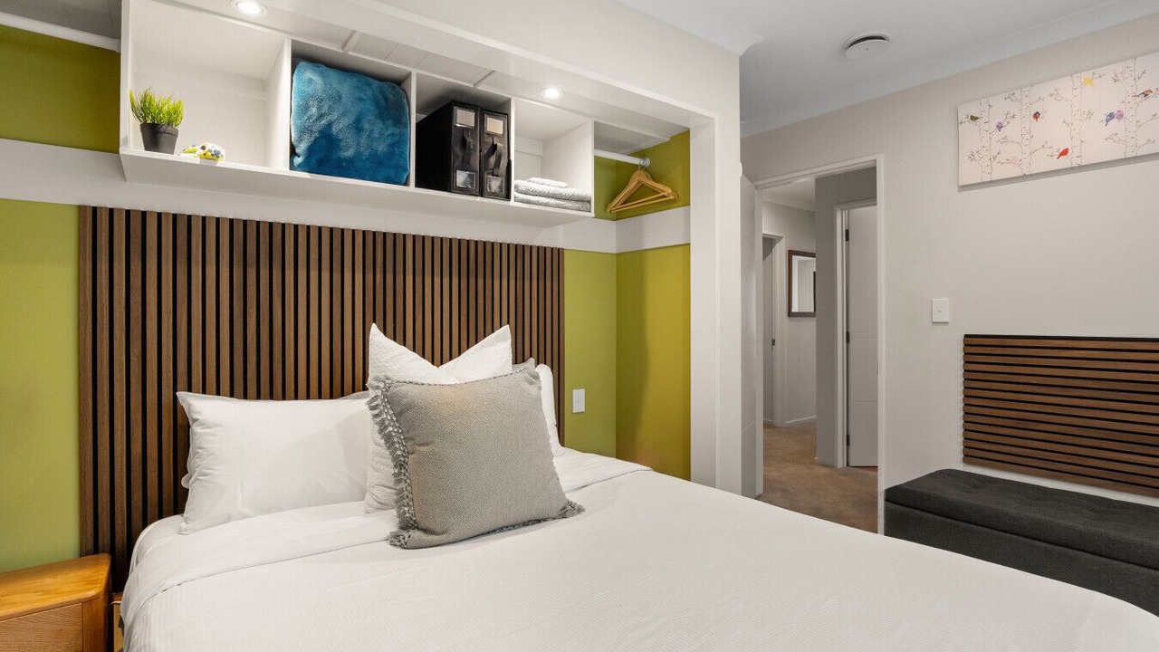 Photo of Bedroom in Pegasus