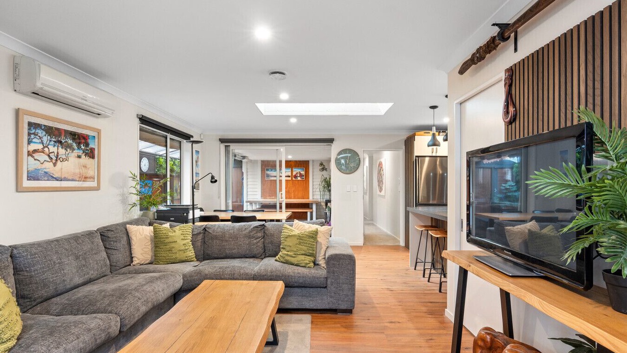 Photo of Livingroom in Pegasus