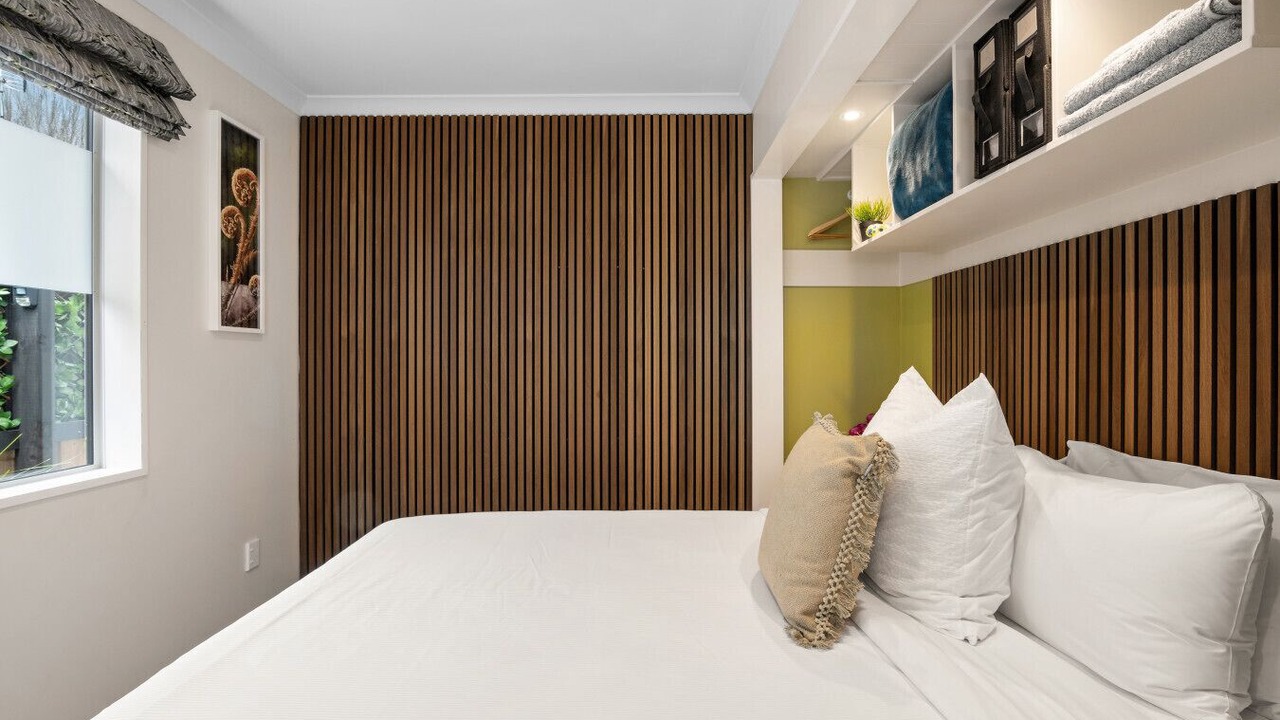 Photo of Bedroom in Pegasus