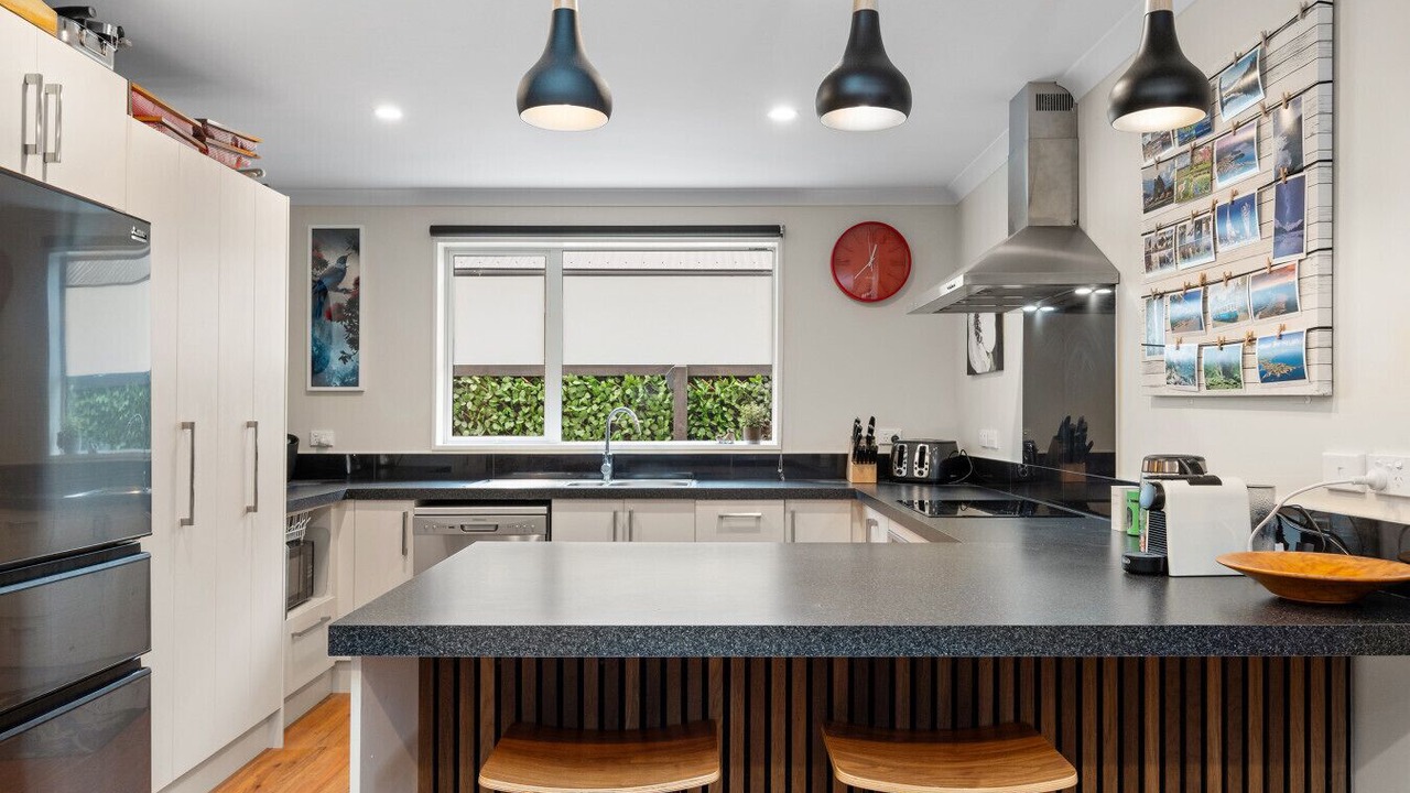 Photo of Kitchen in Pegasus