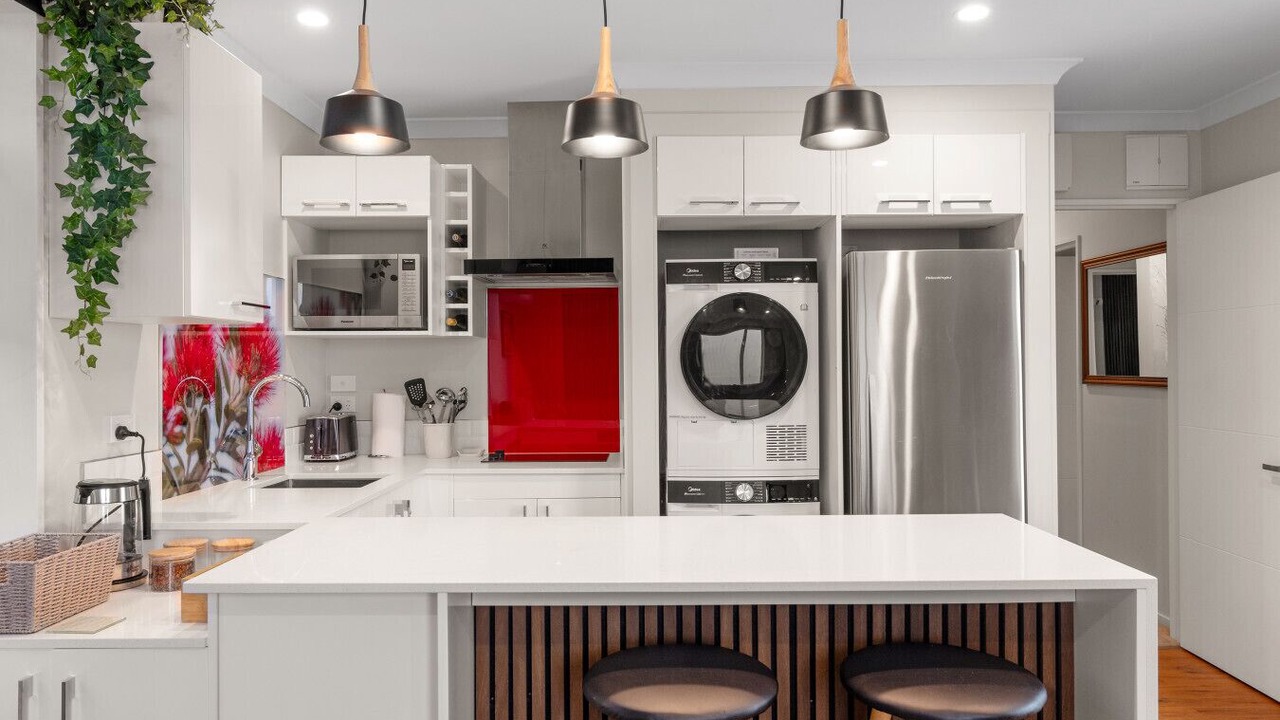 Photo of Kitchen in Pegasus