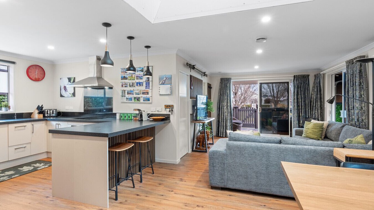 Photo of Livingroom in Pegasus