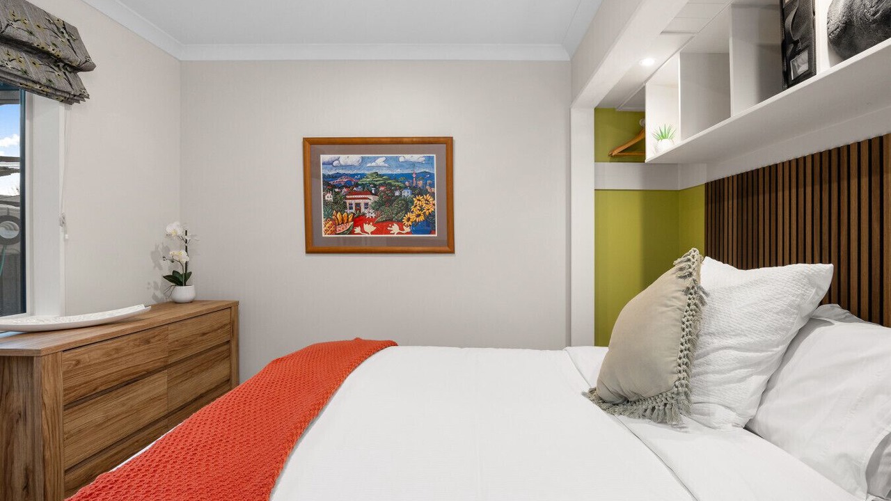 Photo of Bedroom in Pegasus