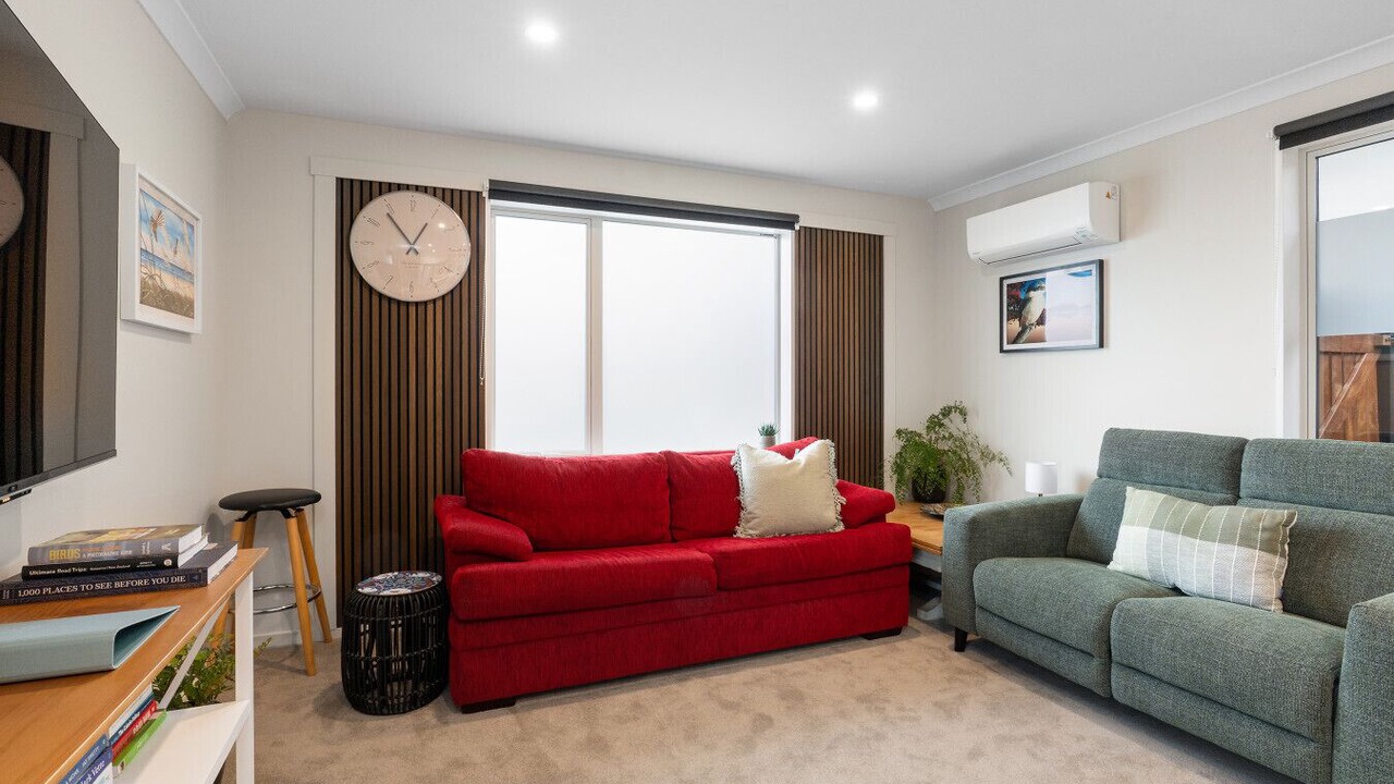 Photo of Livingroom in Pegasus