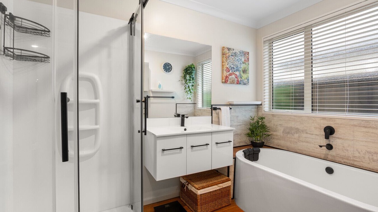 Photo of Bathroom in Pegasus