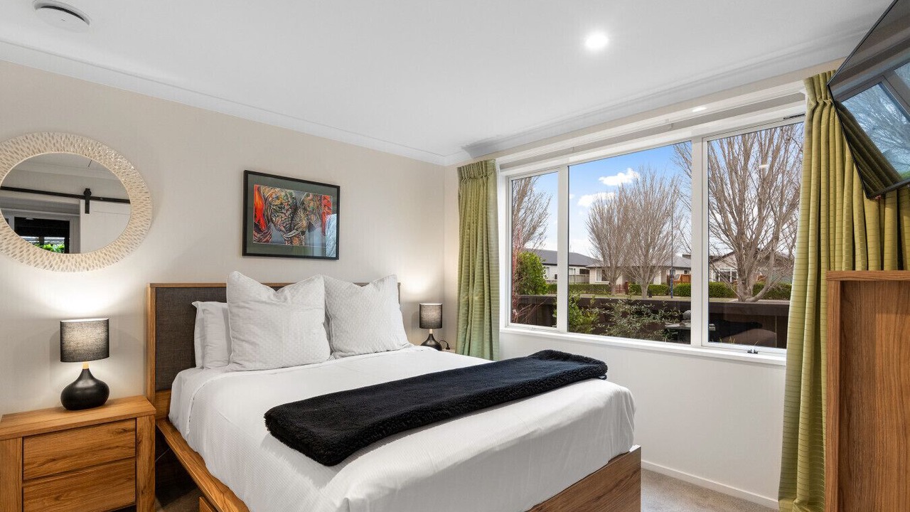 Photo of Bedroom in Pegasus