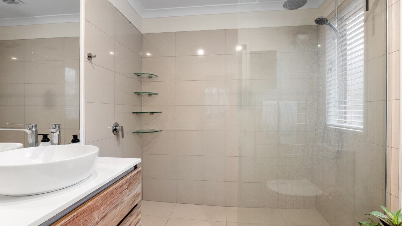 Photo of Bathroom in Pegasus