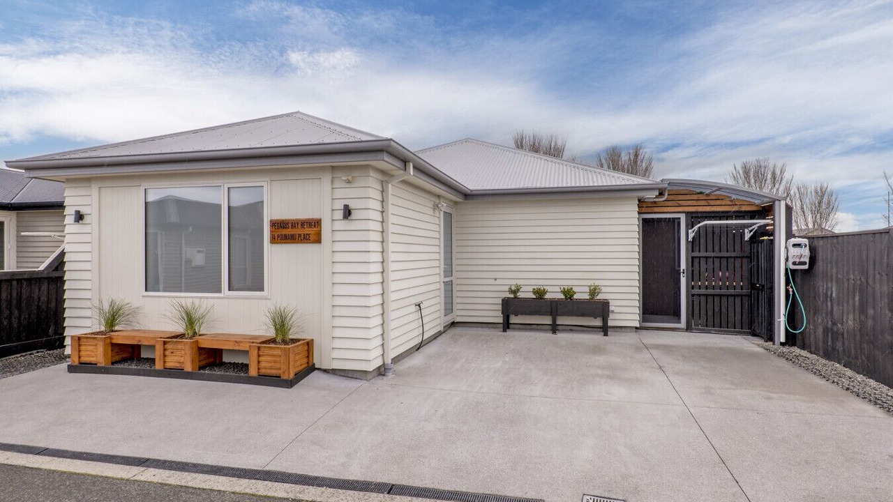 Photo of Outdoor in Pegasus