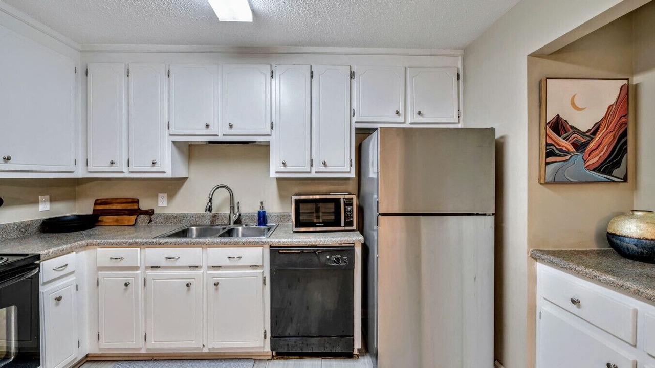 Photo of Kitchen in Acworth