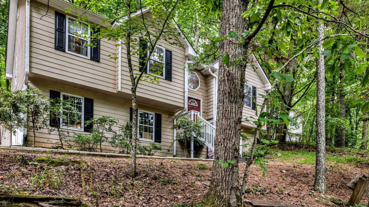 Photo of Outdoor in Acworth