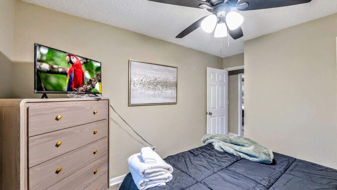 Photo of Bedroom in Acworth