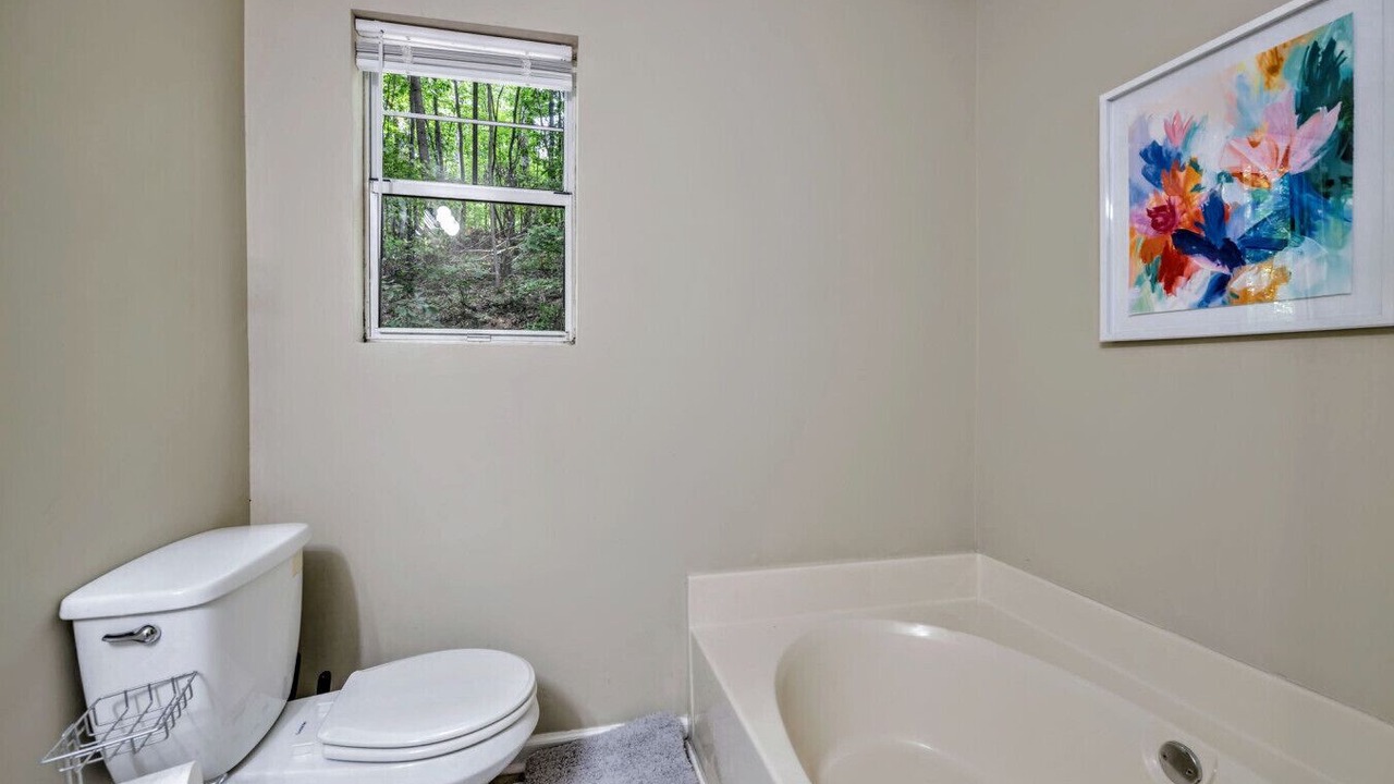 Photo of Bathroom in Acworth