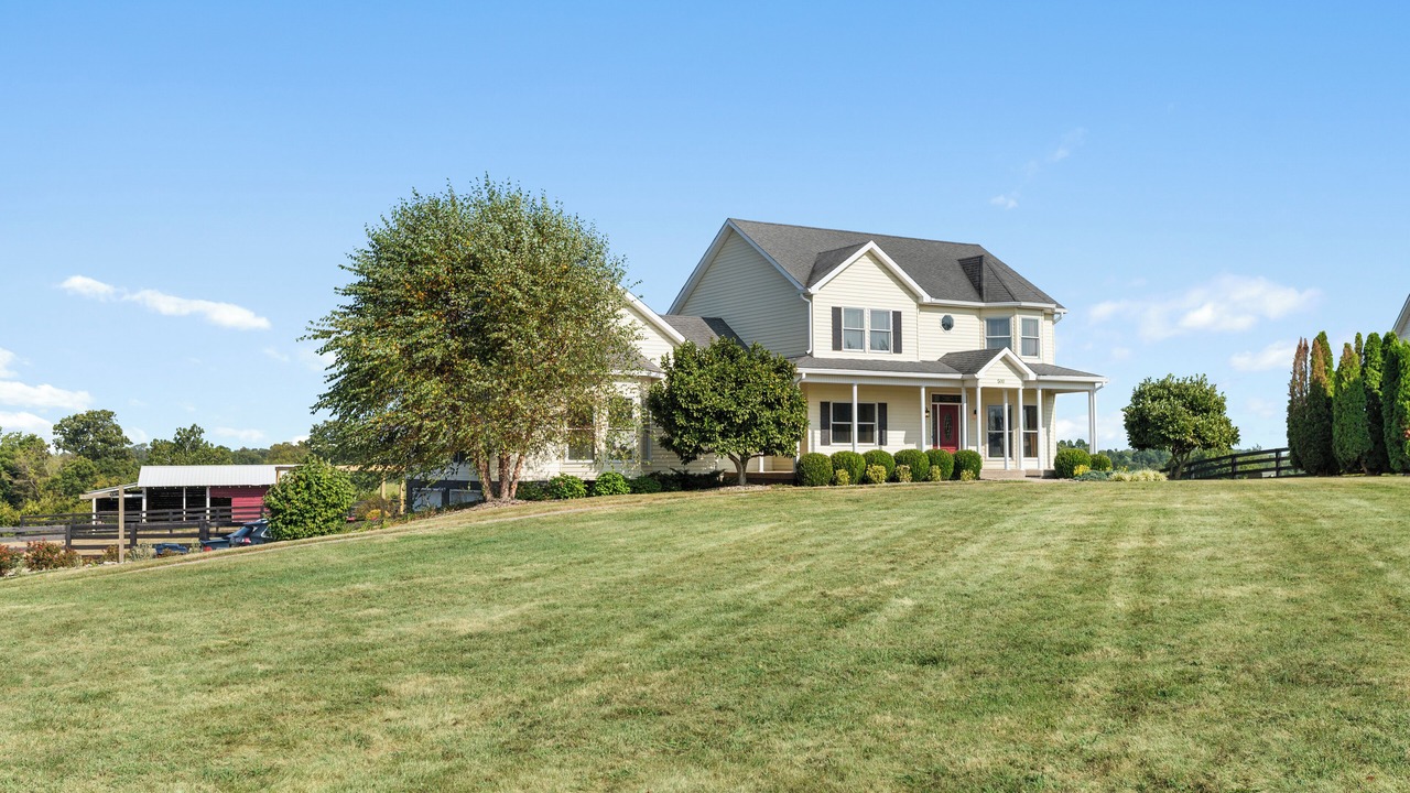 Photo of Outdoor in Shelby County