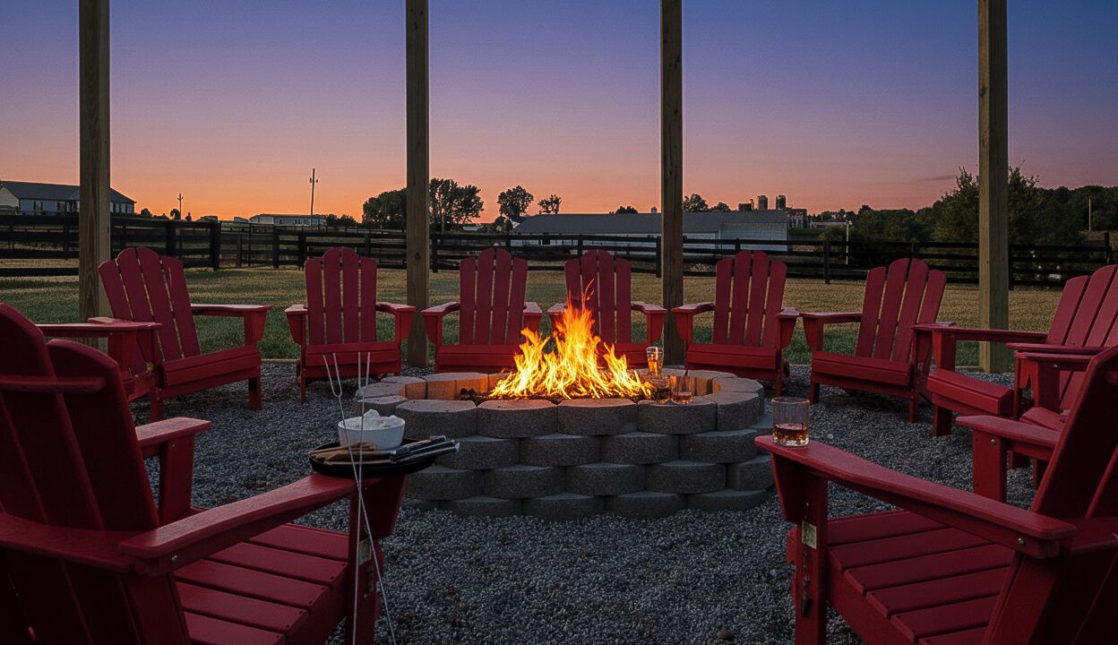 Photo of Outdoor in Shelby County