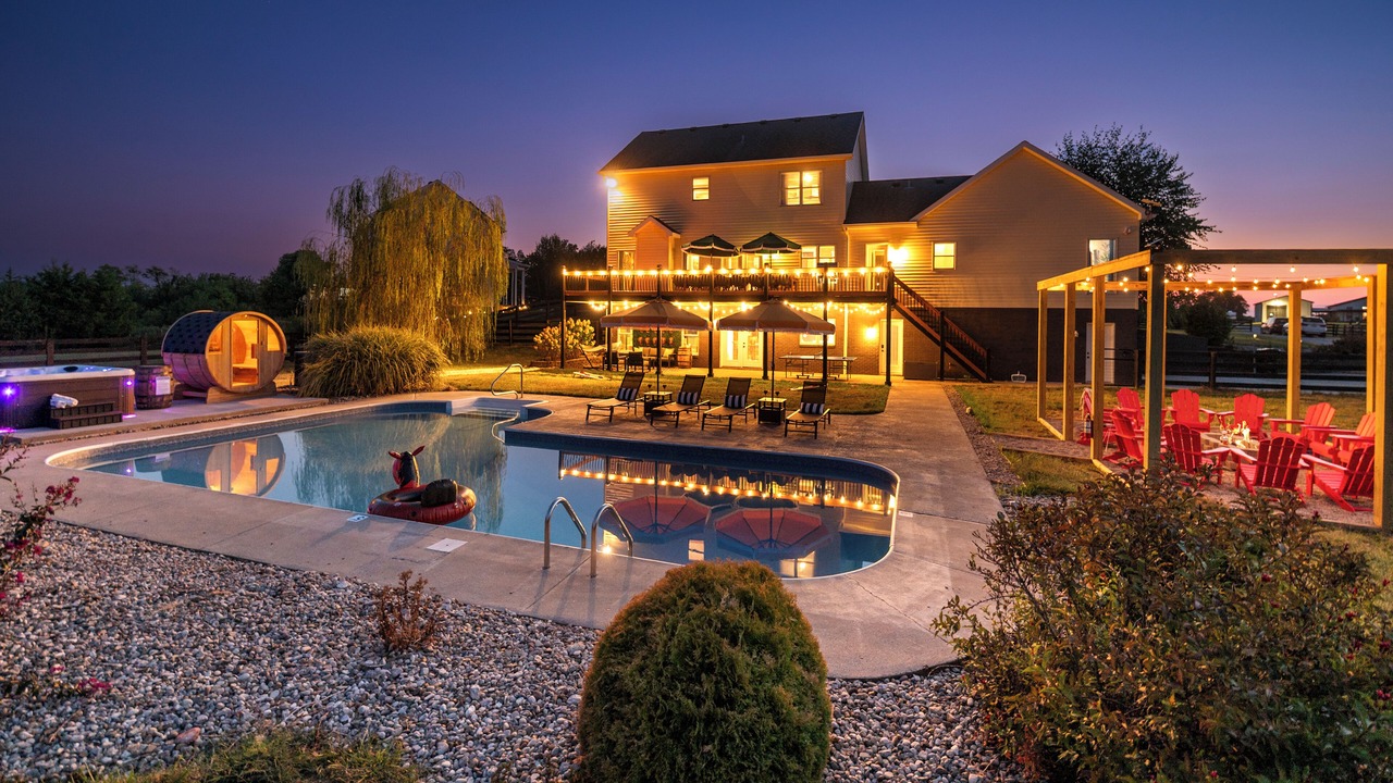 Photo of Outdoor in Shelby County