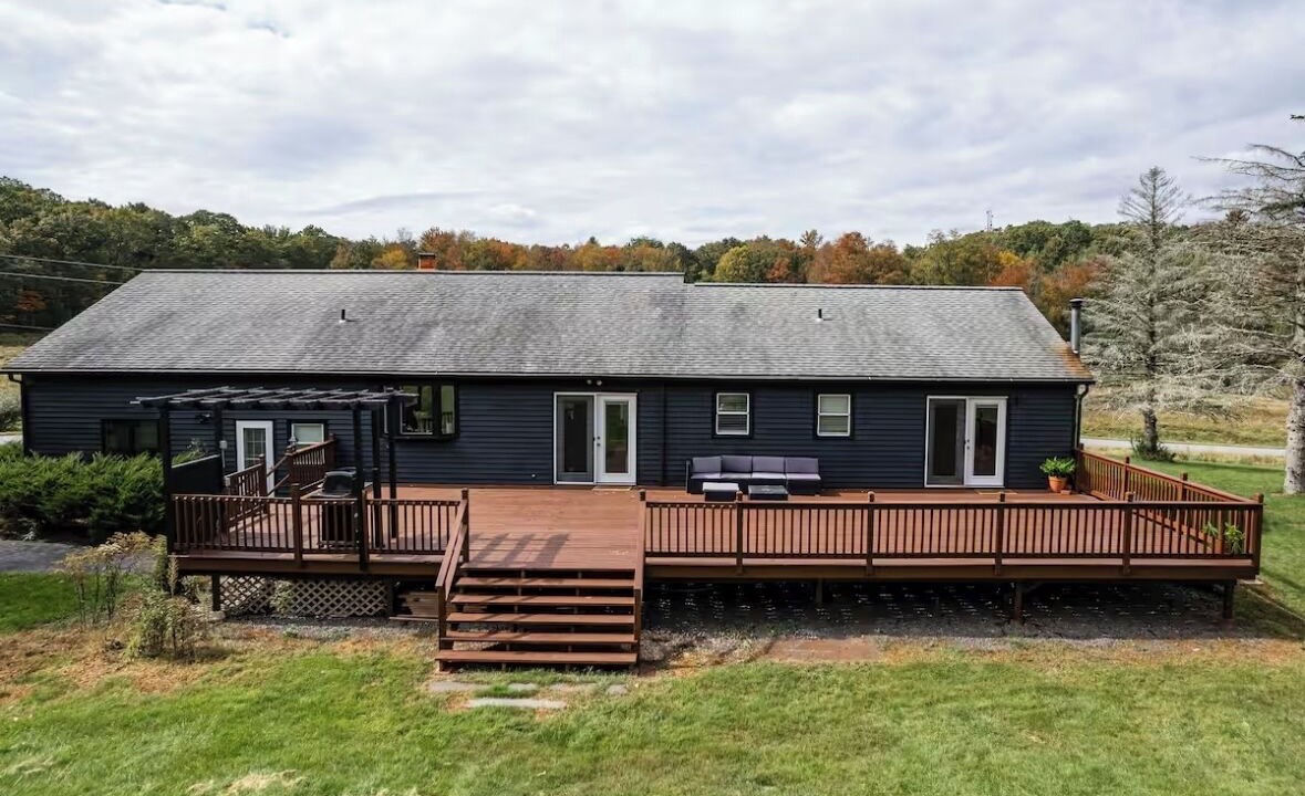 Photo of Outdoor in Callicoon