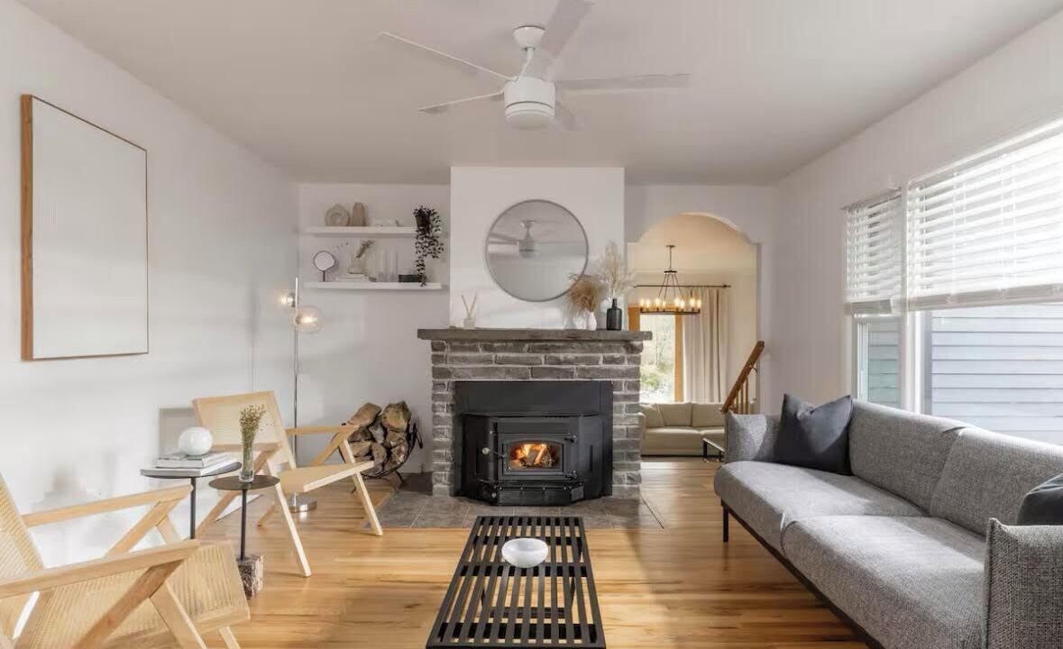 Photo of Livingroom in Callicoon