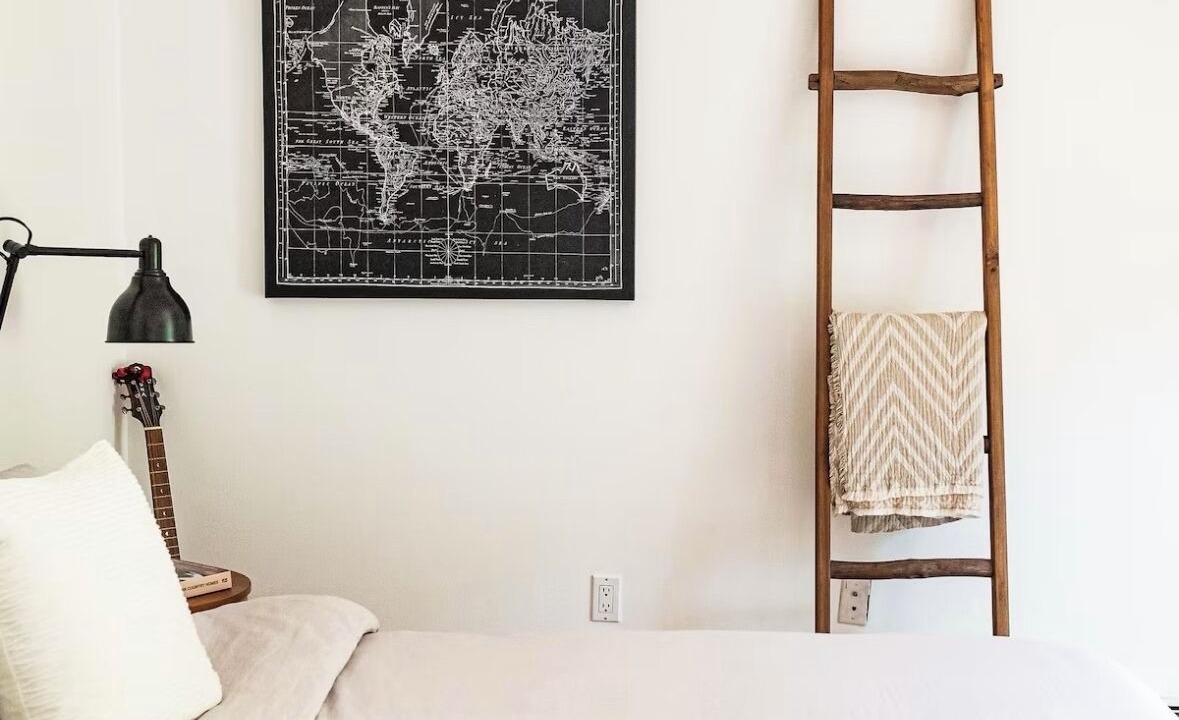 Photo of Bedroom in Callicoon