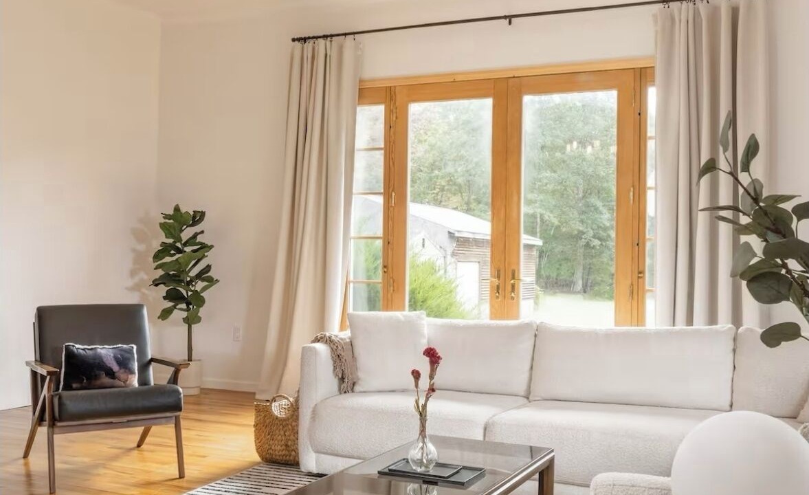Photo of Livingroom in Callicoon