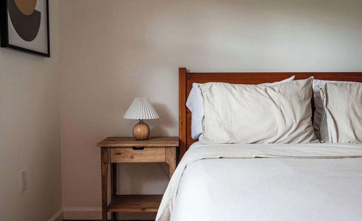 Photo of Bedroom in Callicoon