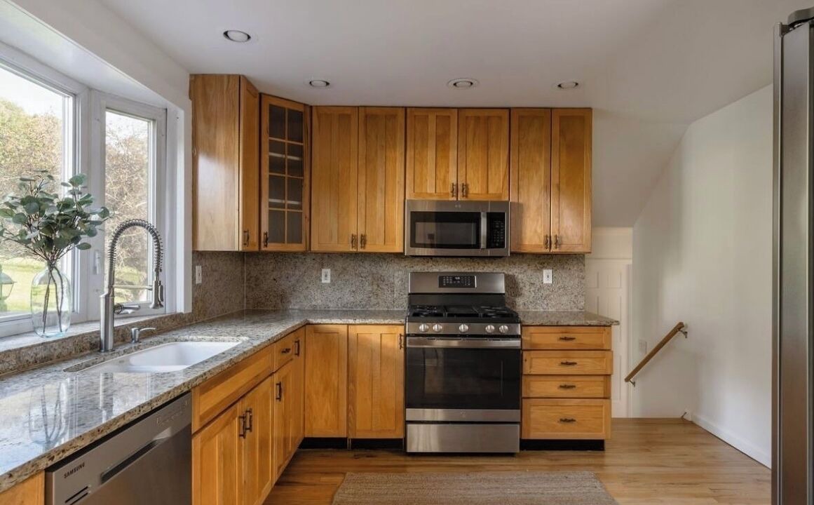 Photo of Kitchen in Callicoon