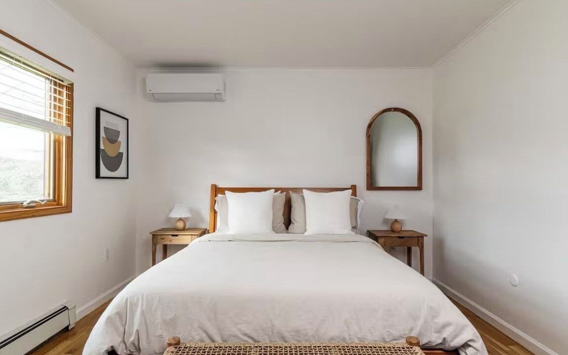 Photo of Bedroom in Callicoon
