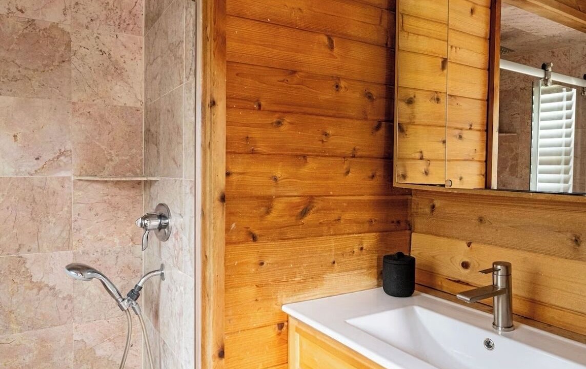 Photo of Bathroom in Callicoon