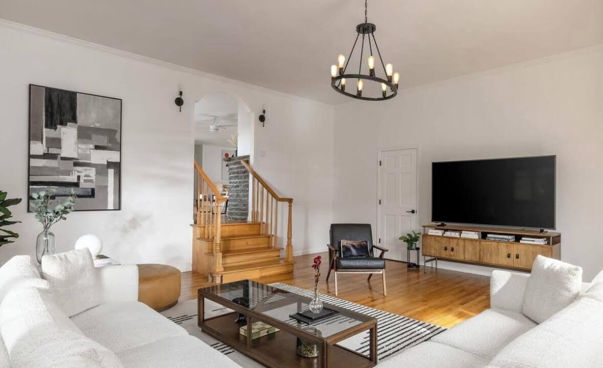 Photo of Livingroom in Callicoon