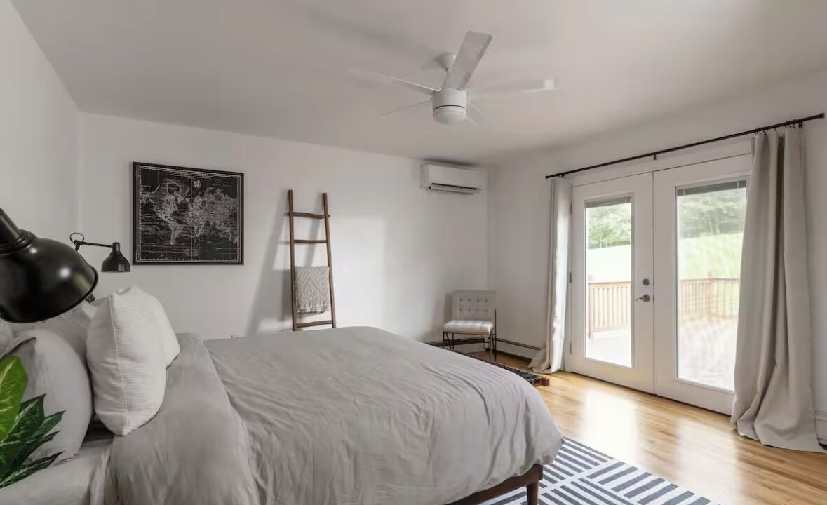 Photo of Bedroom in Callicoon