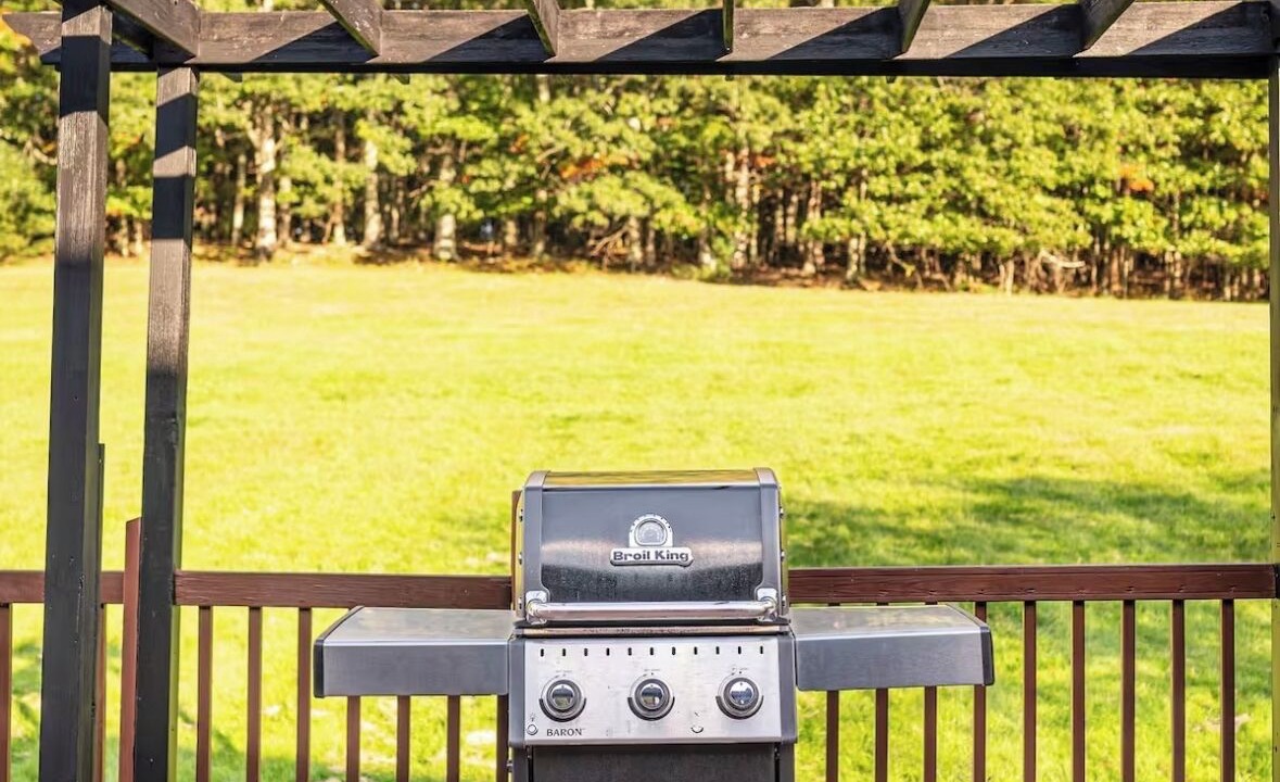 Photo of Outdoor in Callicoon