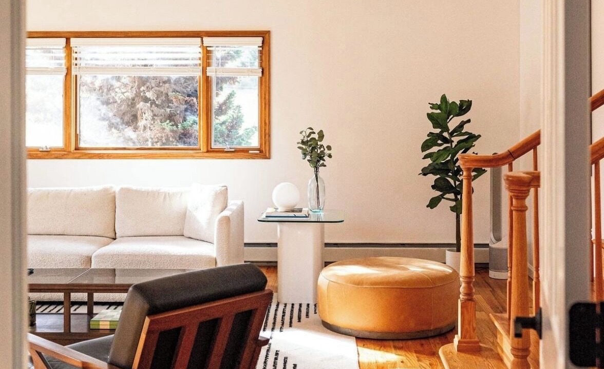 Photo of Livingroom in Callicoon