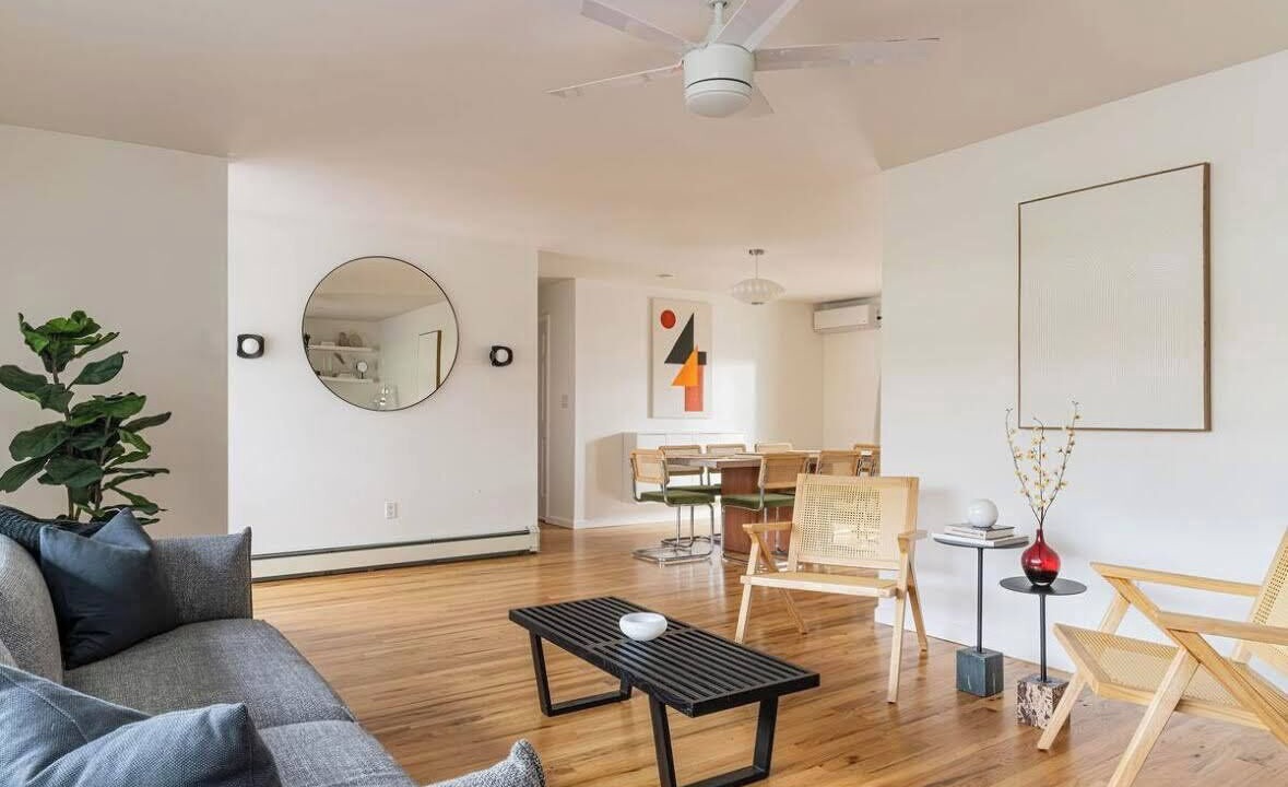 Photo of Livingroom in Callicoon
