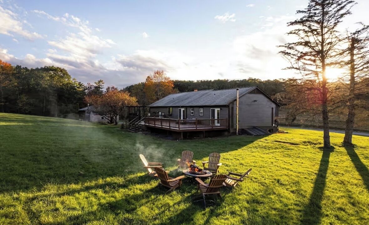 Photo of Outdoor in Callicoon