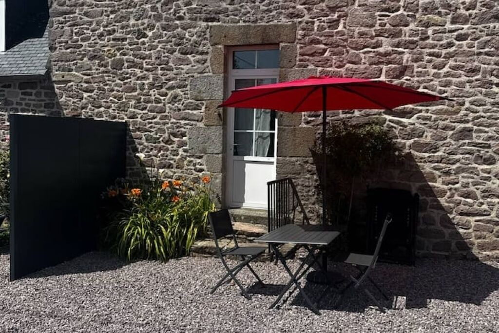 Photo of Outdoor in Pleherel-Plage-Vieux-Bourg