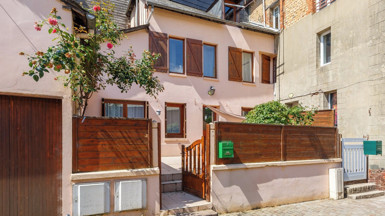 Photo of Outdoor in Caudebec-en-Caux