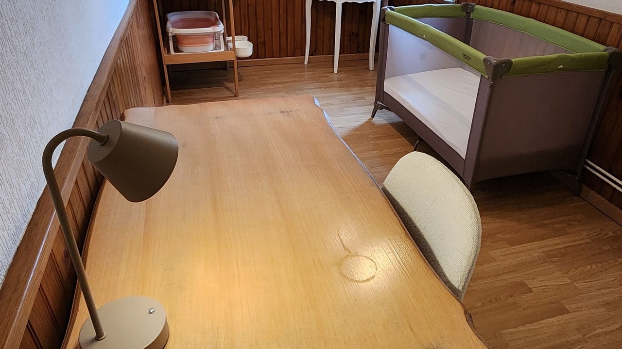 Photo of Bedroom in Caudebec-en-Caux