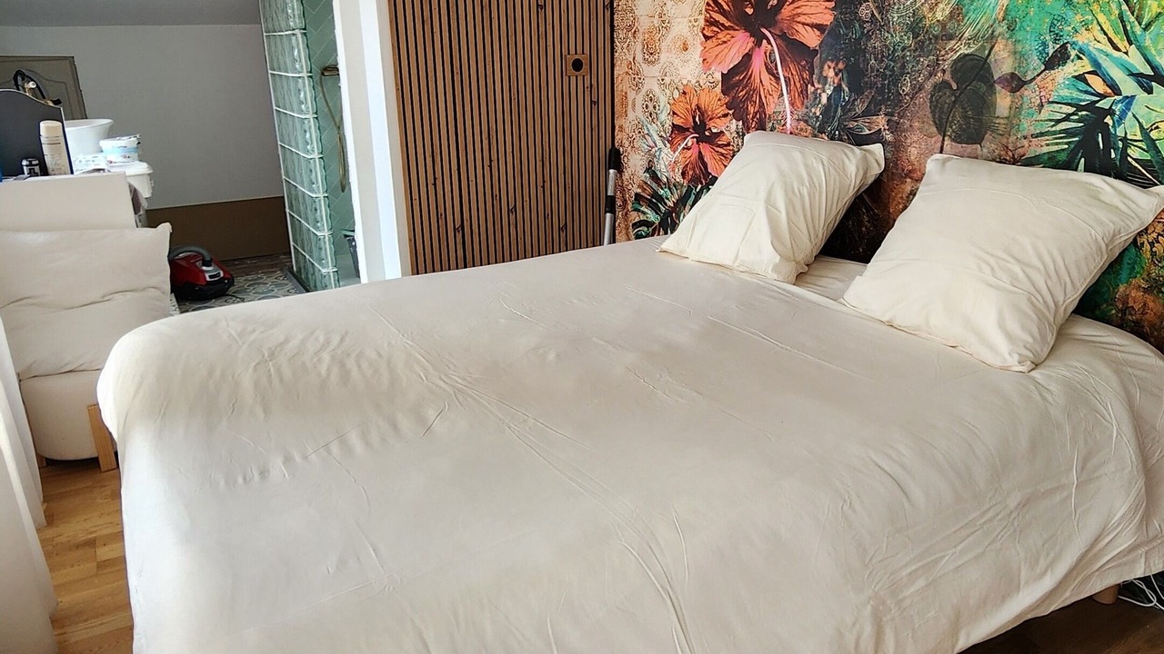 Photo of Bedroom in Caudebec-en-Caux