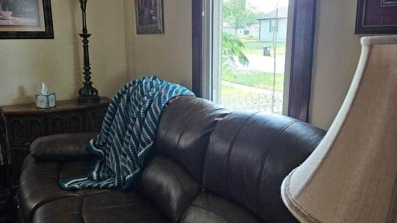 Photo of Livingroom in Carlyle