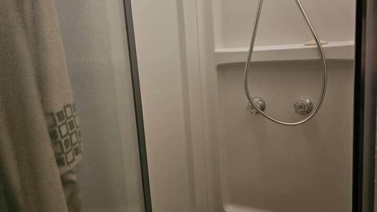Photo of Bathroom in Carlyle