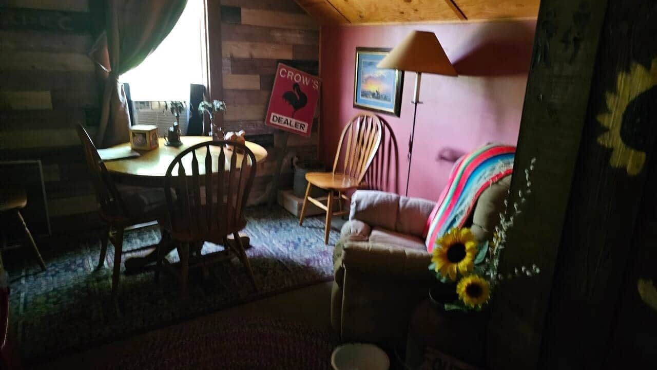 Photo of Bedroom in Carlyle