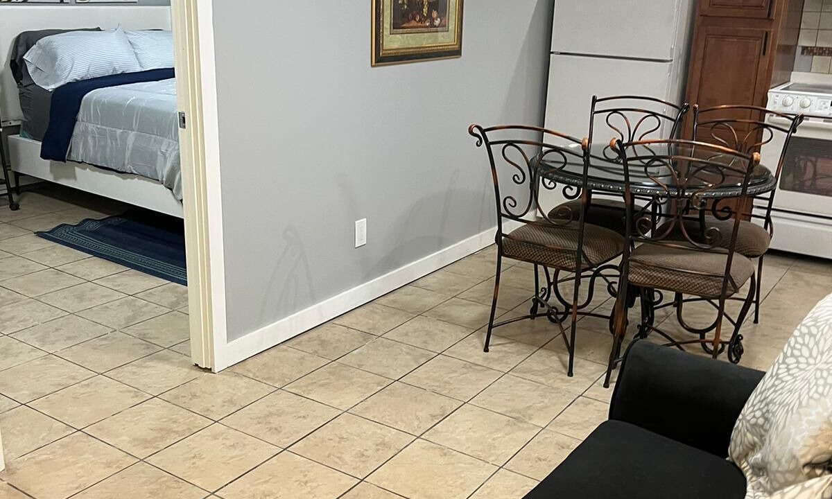 Photo of Bedroom in West Bronx