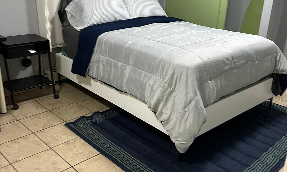 Photo of Bedroom in West Bronx