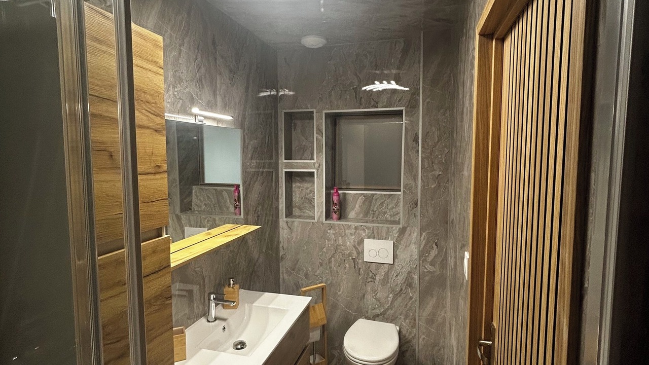 Photo of Bathroom in Hardelot-Plage