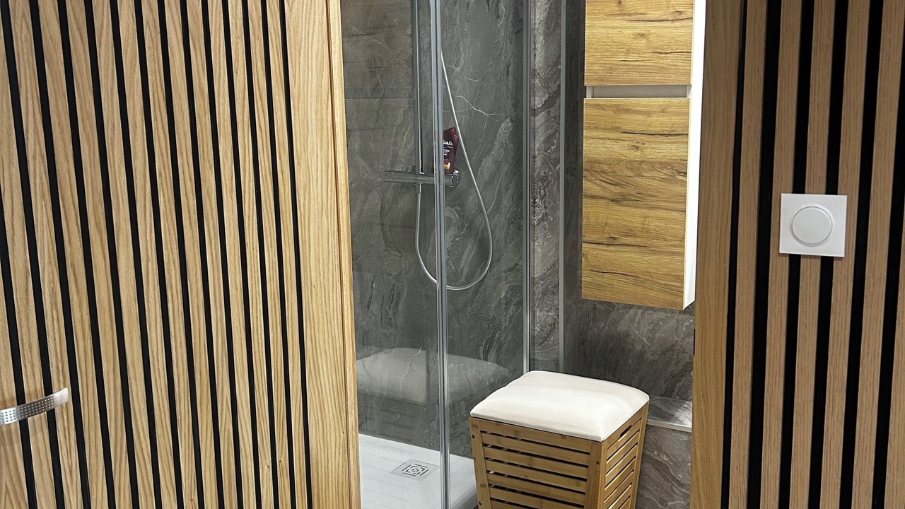 Photo of Bathroom in Hardelot-Plage